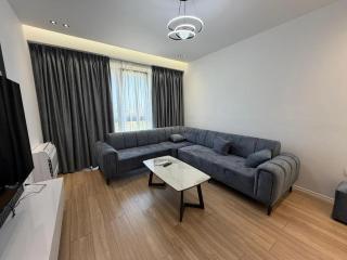 Nene Tereza Airport Apartment III - Oljan - 9