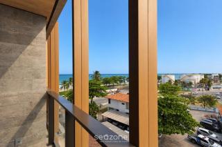 Studio w/ Beach View in Condo. NWT0517 - 0