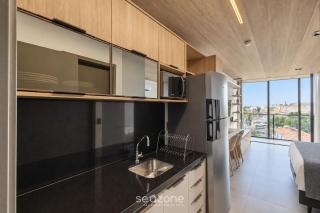 Studio w/ Beach View in Condo. NWT0517 - 3