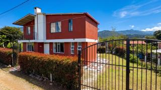 Casa Campestre Moderna Grande Parking Incluido - 3