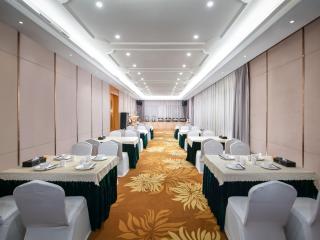 维也纳国际酒店深圳宝安国际机场后瑞地铁站店 - 7