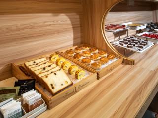 维也纳国际酒店深圳宝安国际机场后瑞地铁站店 - 4