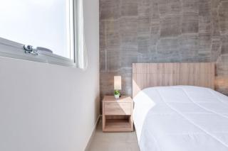 Arena Calzada 2 Rec 2 Camas Matrimoniales Sofa Gym - 4