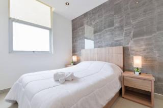 Arena Calzada 2 Rec 2 Camas Matrimoniales Sofa Gym - 2