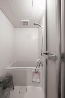 Silk Court 201 - Chitose - 8
