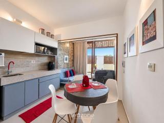 Studio em Cond. c/ Piscina FCN0007 - 8