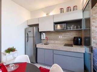 Studio em Cond. c/ Piscina FCN0007 - 5