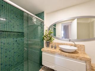 Studio em Cond. c/ Piscina FCN0007 - 2