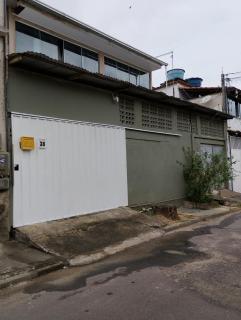 Casa de Marcílio - 2