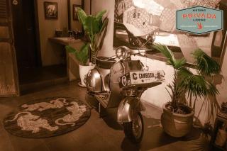 Privada Lodge - Historic Hotel - 1