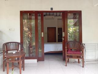 Kompyang rai guest house delux - 3
