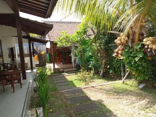 Kompyang rai guest house delux - 1