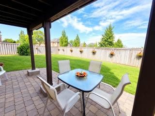 2 Bed, 1 Bath- Main floor, 2 Parking- Licensed - 4