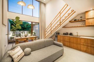 Pererenan Gate Brand New 1BR Retreat In Canggu - 5