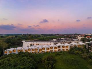 Pererenan Gate Brand New 1BR Retreat In Canggu - 7