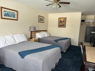 The Fundy Rocks Resort - 9
