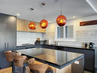 Above the Lake | Queenstown Sanctuary - 9