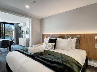 Above the Lake | Queenstown Sanctuary - 8