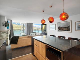 Above the Lake | Queenstown Sanctuary - 5