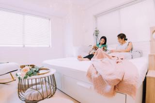Exe Osaka Jonan Room 202 - Vacation STAY 14922 - 8