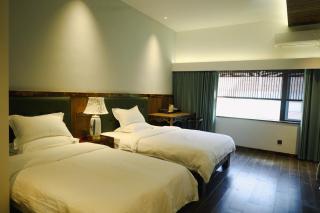 Yiji Hillside Guesthouse - 4