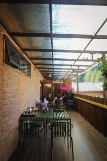 Yiji Hillside Guesthouse - 2