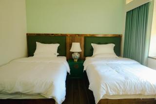 Yiji Hillside Guesthouse - 1