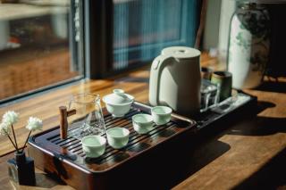 Yiji Hillside Guesthouse - 7
