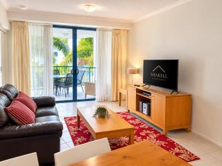 Beachside 1-Bedroom Apartment -Alex and Mooloolaba - 7