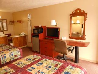 McClellan Inn - Anniston - 9
