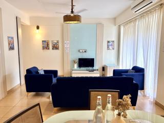 The Greendoor Apt - Floresta (Siolim) - 0