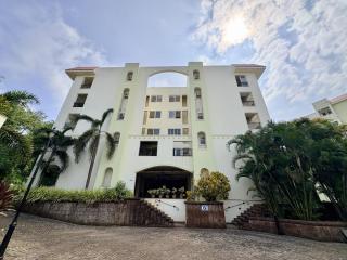 The Greendoor Apt - Floresta (Siolim) - 8