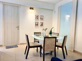 The Greendoor Apt - Floresta (Siolim) - 5