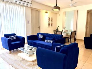 The Greendoor Apt - Floresta (Siolim) - 3
