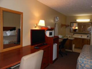 McClellan Inn - Anniston - 3