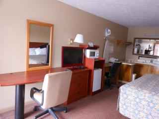 McClellan Inn - Anniston - 2