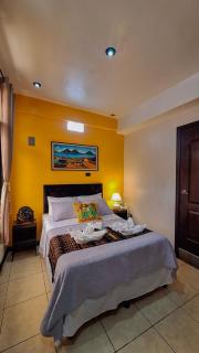 Hotel Posada Lucia - 4
