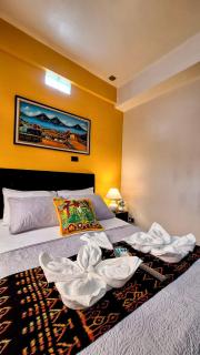 Hotel Posada Lucia - 6