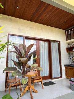 2BR Hidden Ubud House - 9
