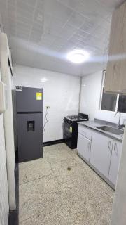 apartamento en Bogotá - 1