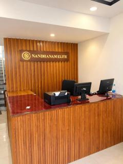 Nandhanam Elite - 2