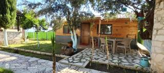 Finike Bungalow Orion - 9