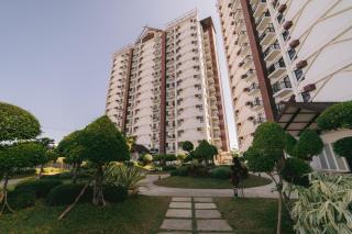 RoyalCrest Oasis-2BR Pool, Garden & City view - 8