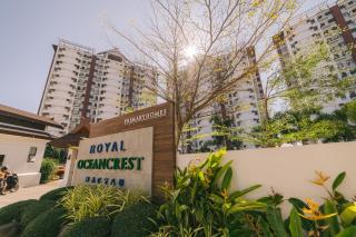 RoyalCrest Oasis-2BR Pool, Garden & City view - 7