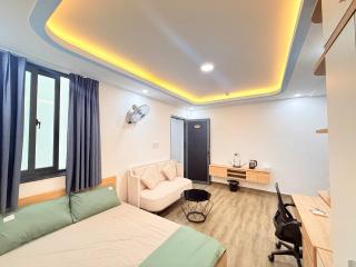Unihomes Apartment Quận 2 - 9