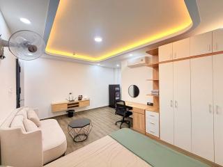 Unihomes Apartment Quận 2 - 0