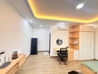 Unihomes Apartment Quận 2 - 7