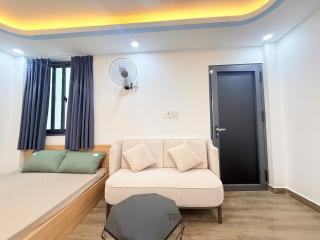 Unihomes Apartment Quận 2 - 3