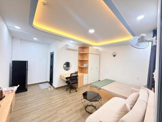 Unihomes Apartment Quận 2 - 5