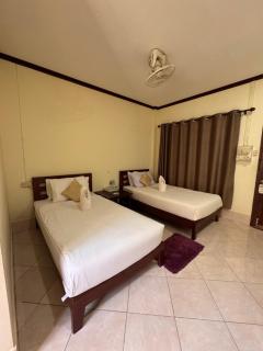 Phamarn View Guesthouse - 6